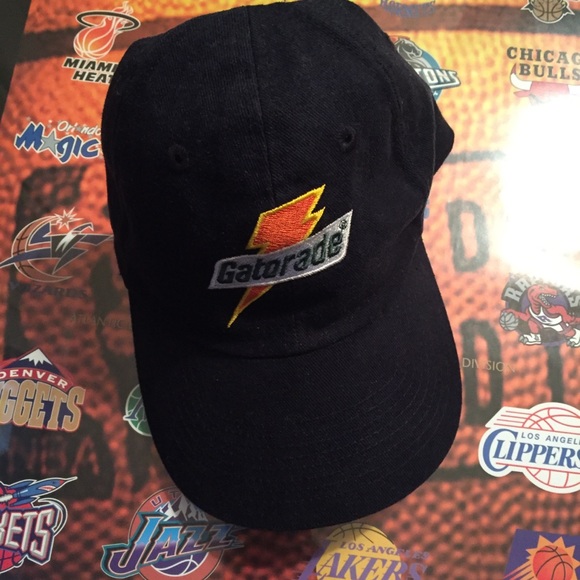 gatorade dad hat